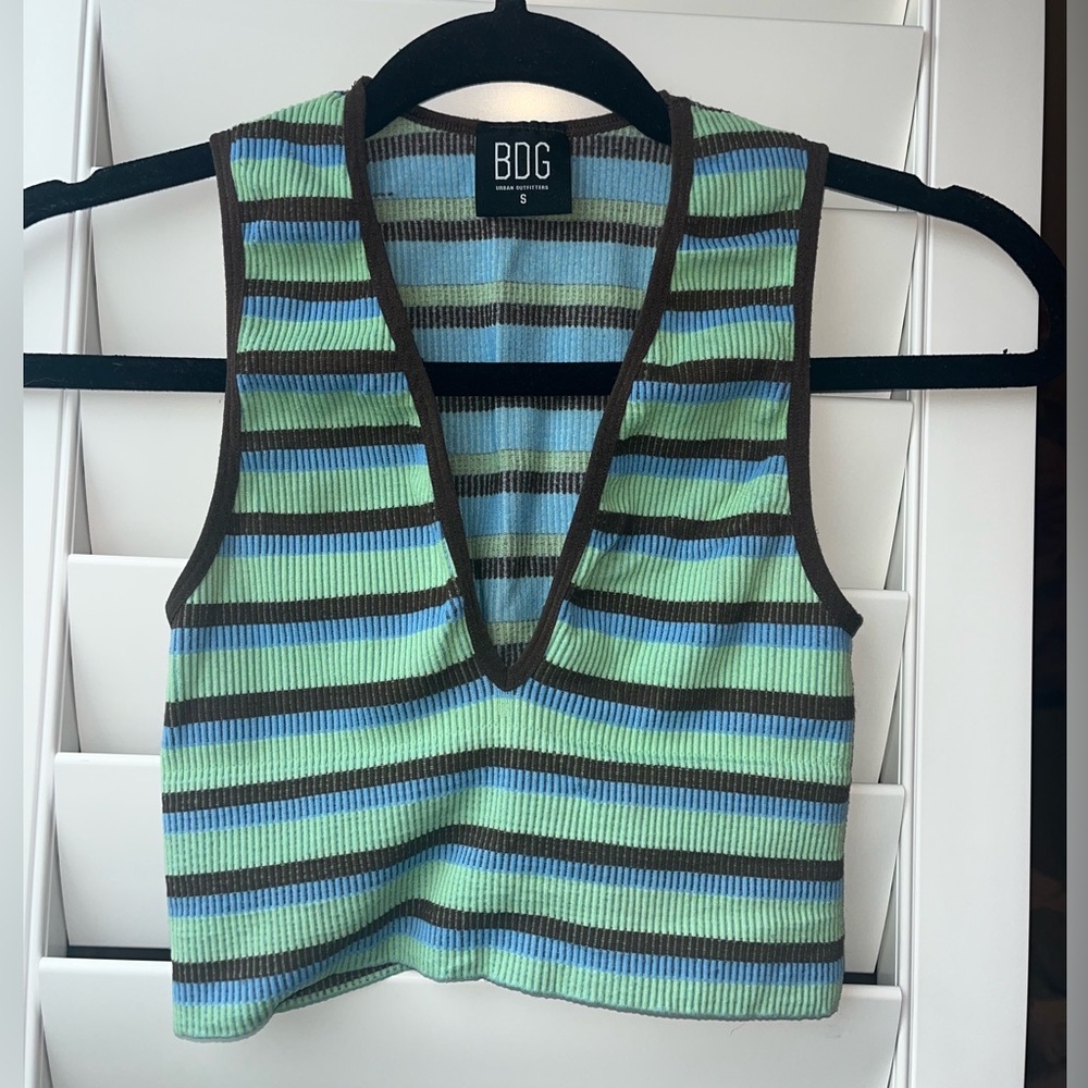 BDG Urban Outfitters tank top